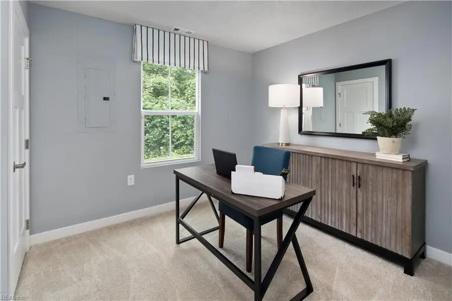 5043 Santoro Road, Toano, VA 23168 - #3