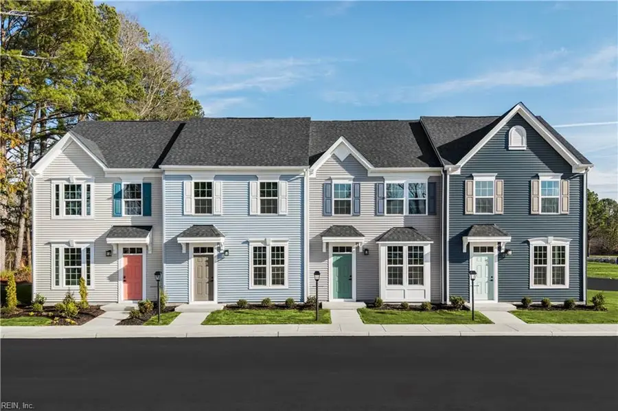 211 Reids Place Drive, Suffolk, VA 23434 - #2