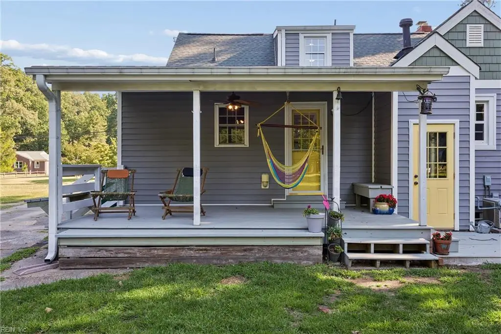 530 Burcher Road, Newport News, VA 23606 - #1