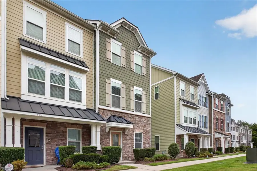 511 Sloane Street, Chesapeake, VA 23324 - #3