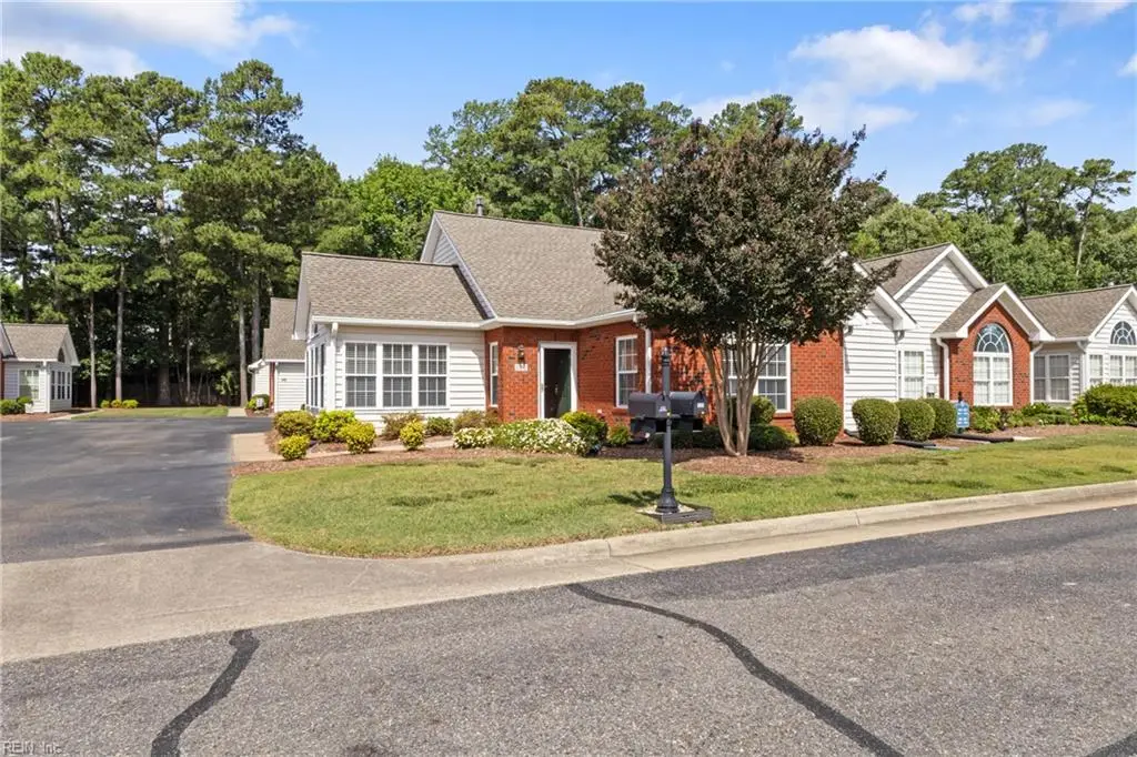 130 Villa Drive, Poquoson, VA 23662 - #1