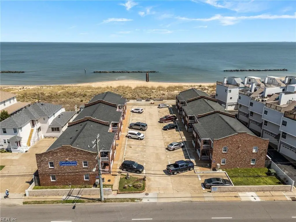 828 E Ocean View Avenue #1, Norfolk, VA 23503 - #1