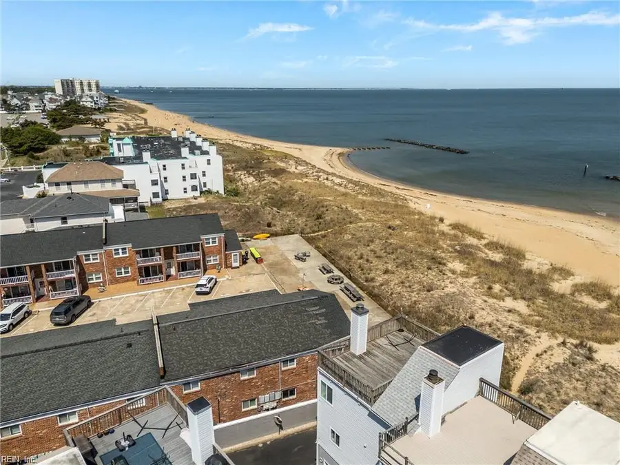 828 E Ocean View Avenue #1, Norfolk, VA 23503 - #3
