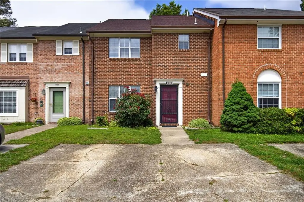 937 Welch Circle, Virginia Beach, VA 23452 - #1