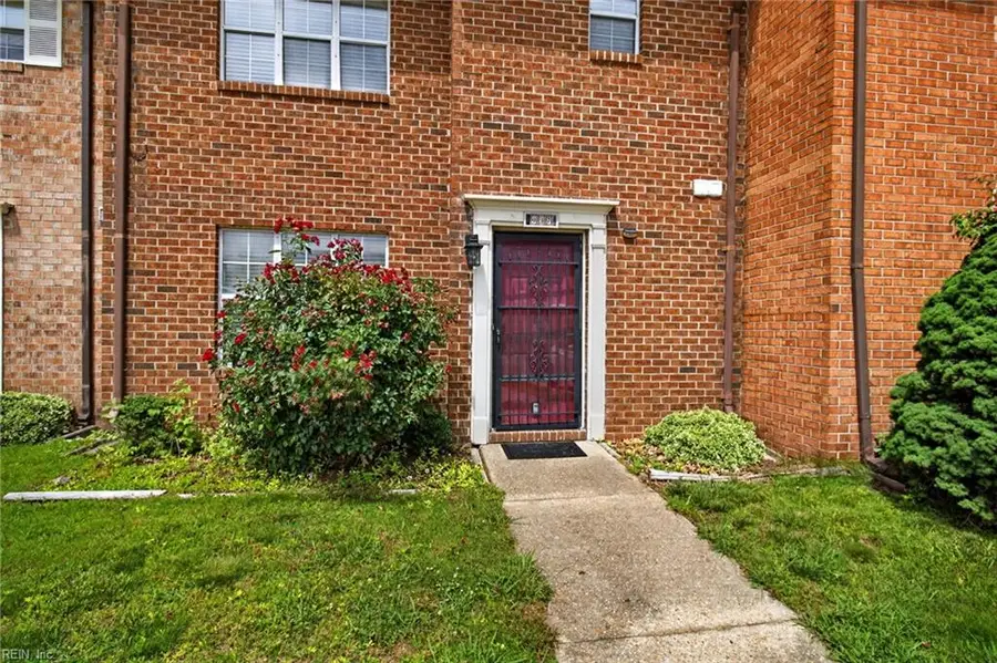 937 Welch Circle, Virginia Beach, VA 23452 - #2