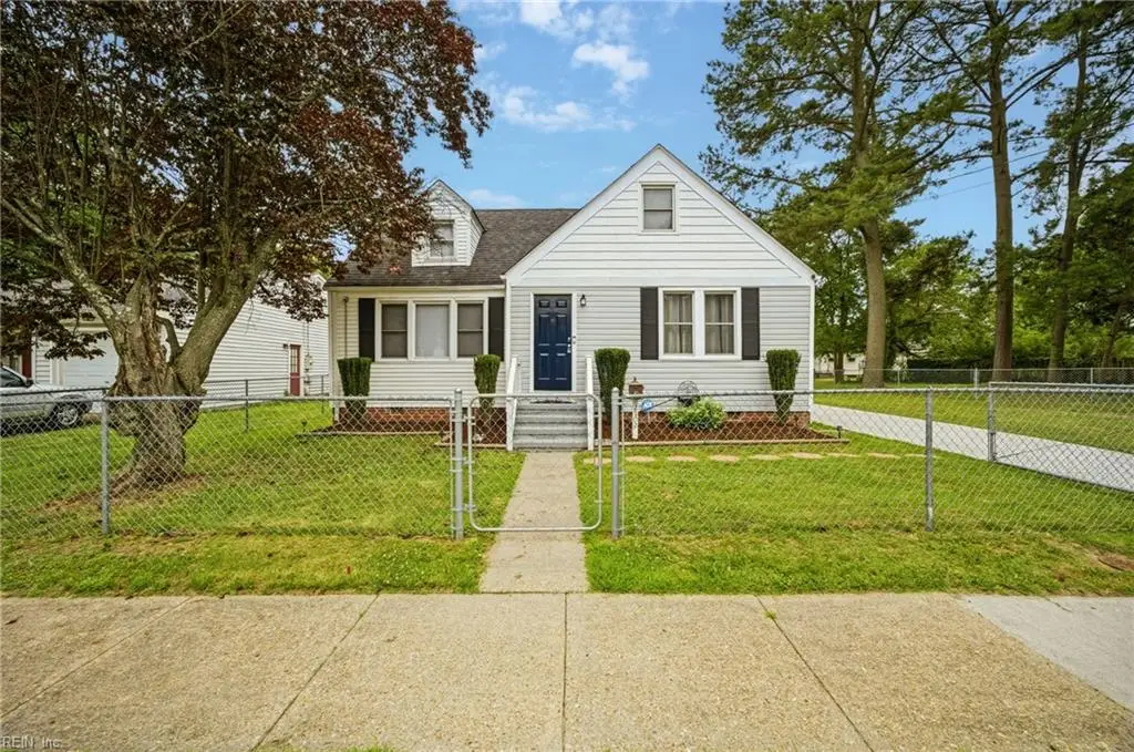 2702 Argonne Avenue, Norfolk, VA 23509 - #1
