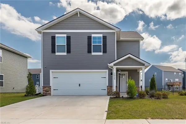 7935 Arbor Marsh Terrace, New Kent, VA 23124