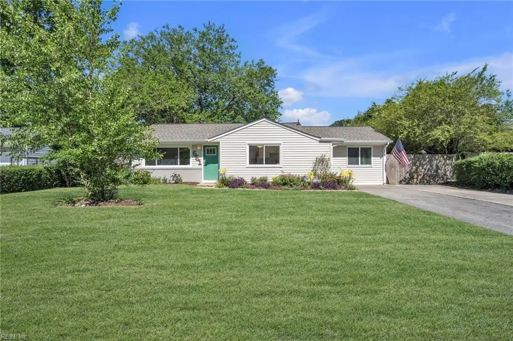 661 Kenneth Road, Virginia Beach, VA 23462 - #1