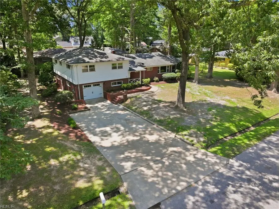 4629 Hermitage Road, Virginia Beach, VA 23455 - #3