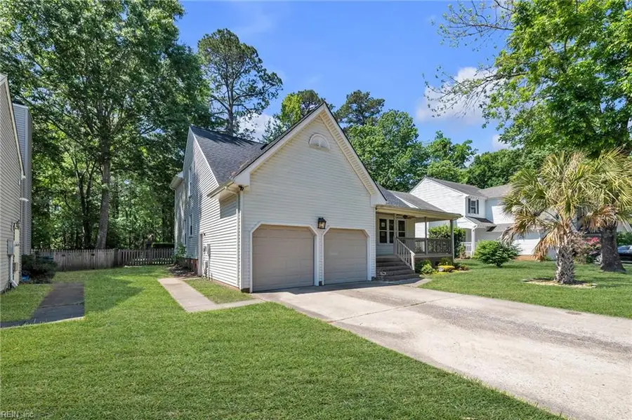 549 Broad Bend Circle, Chesapeake, VA 23320 - #3