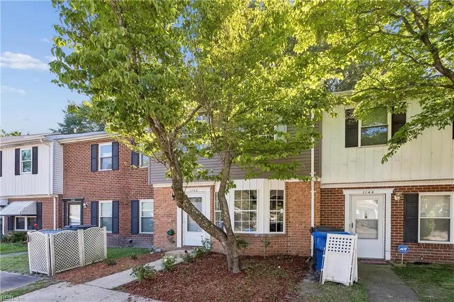 1142 Clear Springs Road, Virginia Beach, VA 23464 - #2