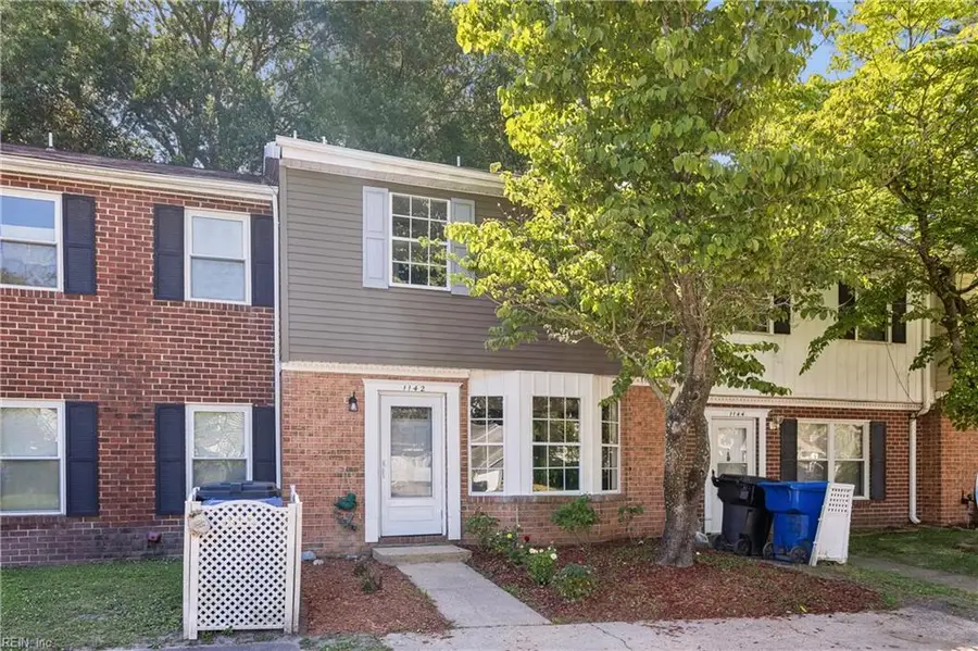 1142 Clear Springs Road, Virginia Beach, VA 23464 - #3