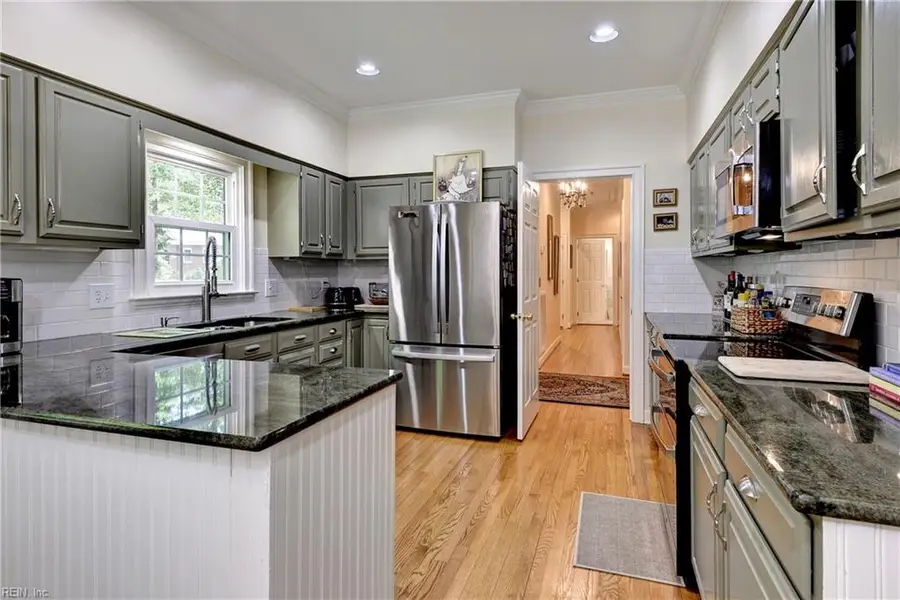 104 Addingtons, Williamsburg, VA 23188 - #3