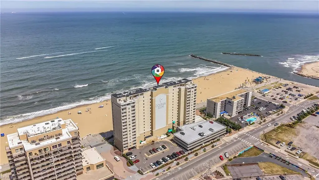 303 Atlantic Avenue #1201, Virginia Beach, VA 23451 - #1