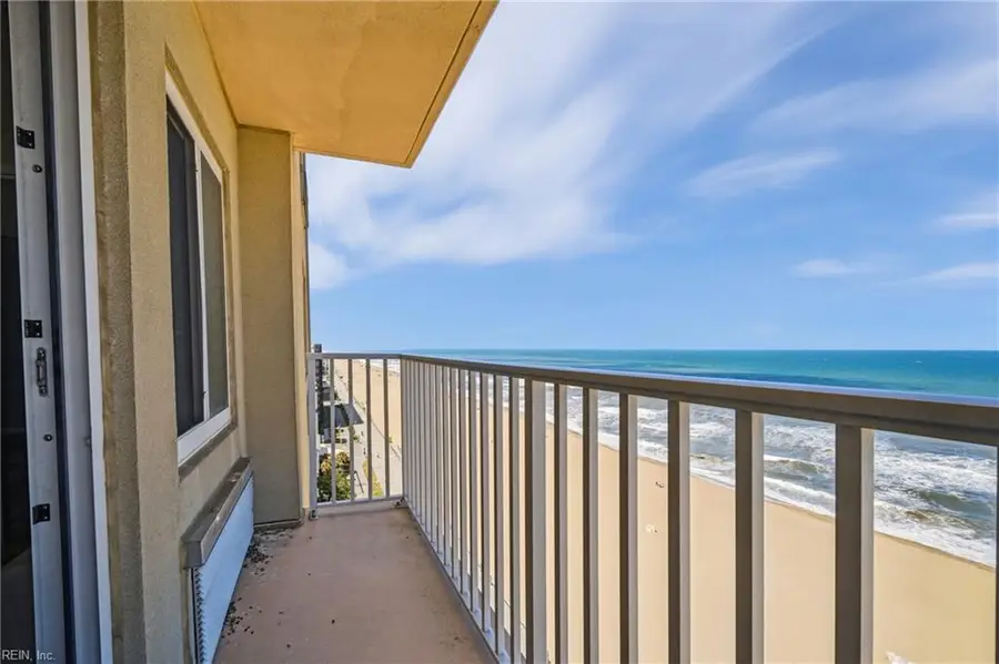 303 Atlantic Avenue #1201, Virginia Beach, VA 23451 - #2