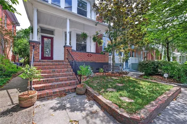 610 Westover Avenue, Norfolk, VA 23507