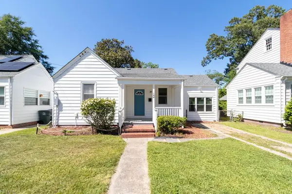 144 Lorengo Avenue W, Norfolk, VA 23503