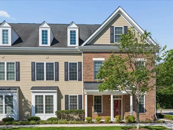 117 Ellery Street #5, Yorktown, VA 23692