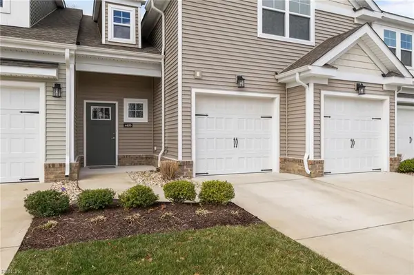 4620 Longleaf Place #19, Chesapeake, VA 23321