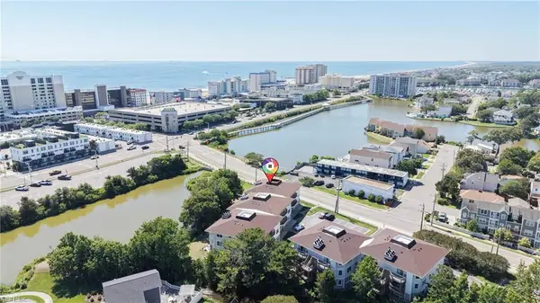 309 Norfolk Avenue, Virginia Beach, VA 23451