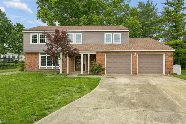 223 Captains Court, Hampton, VA 23669