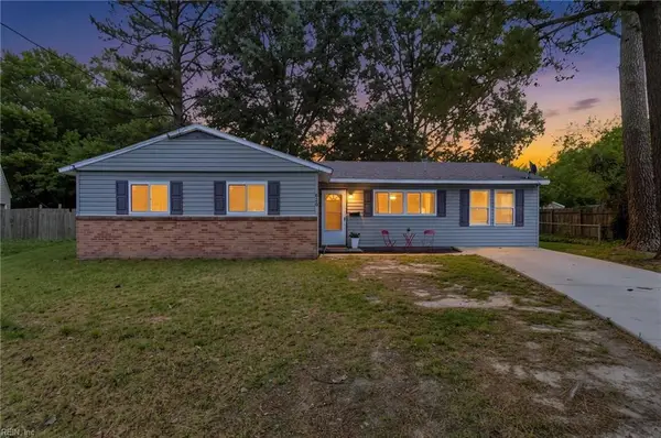 620 Queens View Court, Hampton, VA 23669