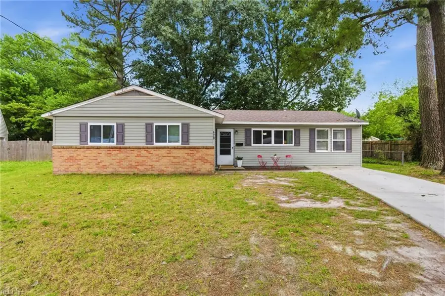 620 Queens View Court, Hampton, VA 23669 - #2