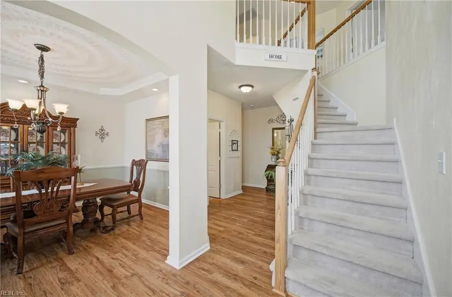 541 Fair Oak Drive, Chesapeake, VA 23322 - #3