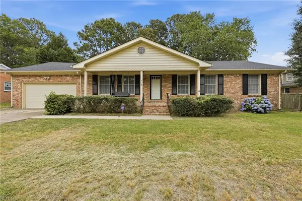 4113 Taylor Road, Chesapeake, VA 23321