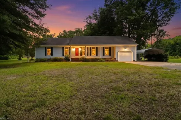 701 Baywood Trail, Chesapeake, VA 23323