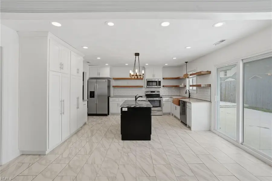 956 Calypso Lane, Virginia Beach, VA 23451 - #3