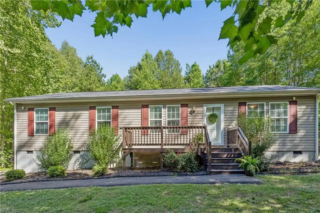 14306 Courthouse Highway, Smithfield, VA 23430 - #1