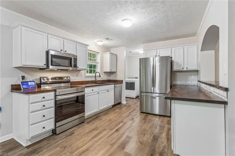 14306 Courthouse Highway, Smithfield, VA 23430 - #3