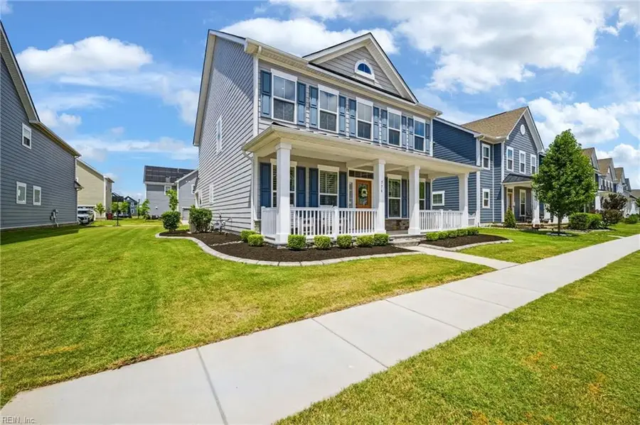 776 Big Bear Lane, Chesapeake, VA 23323 - #2