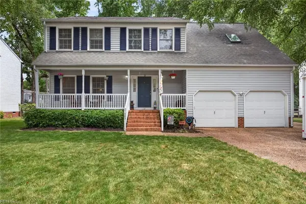 305 Patriot Way, Yorktown, VA 23693