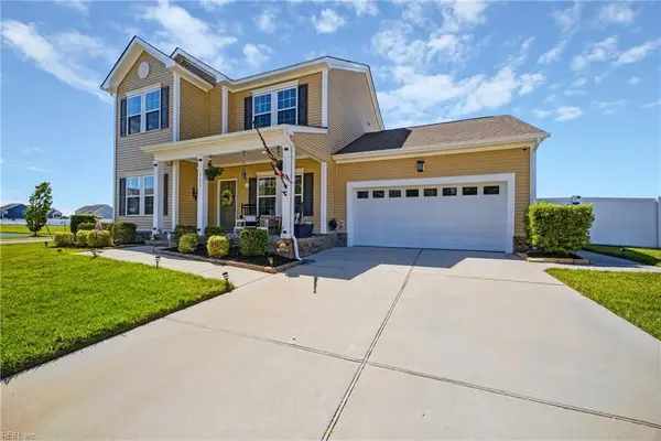 131 Homestead Lane, Moyock, NC 27958