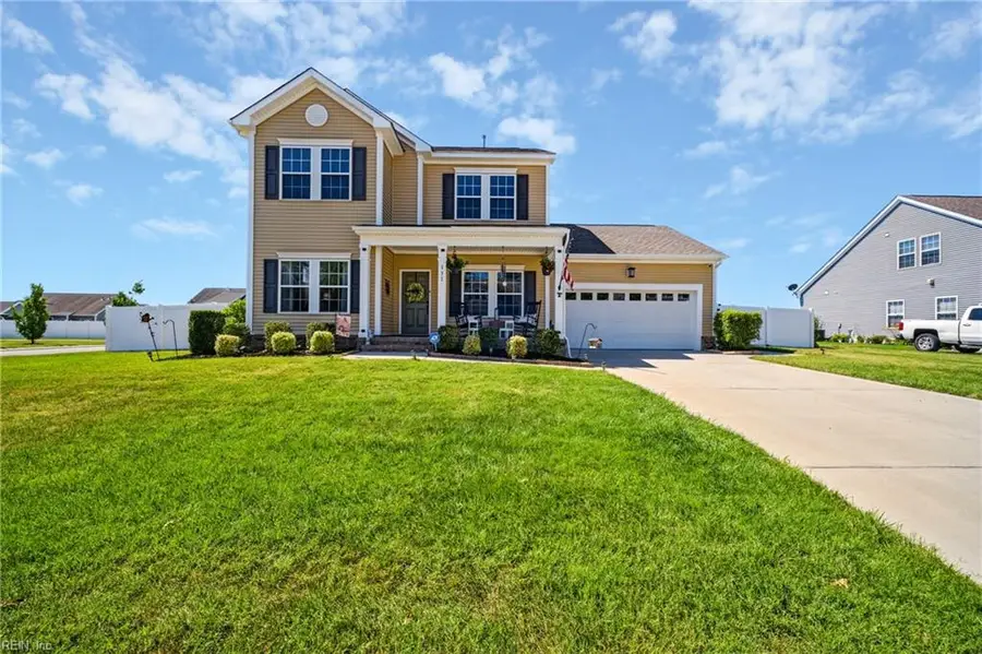 131 Homestead Lane, Moyock, NC 27958 - #3