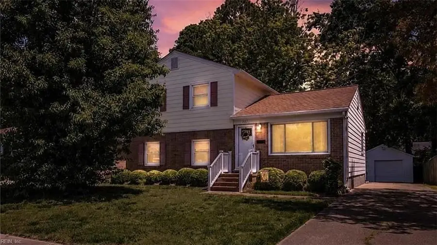 131 Madrid Drive, Hampton, VA 23669 - #2