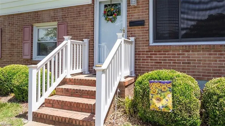 131 Madrid Drive, Hampton, VA 23669 - #3