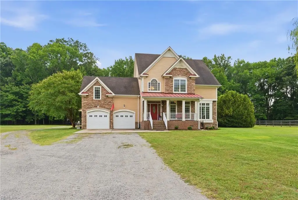 6721 Crittenden Road, Suffolk, VA 23432 - #1