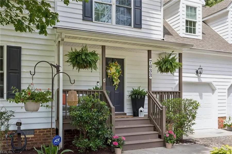 7633 Beechwood Drive, Lanexa, VA 23089 - #3
