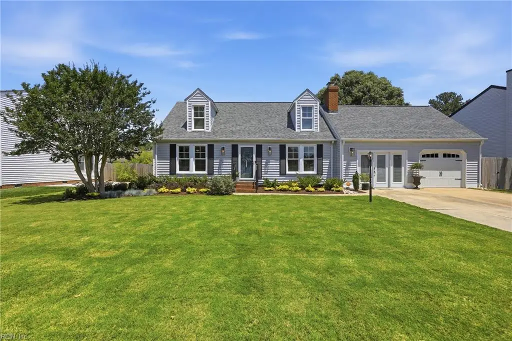 1225 Priscilla Lane, Chesapeake, VA 23322 - #1