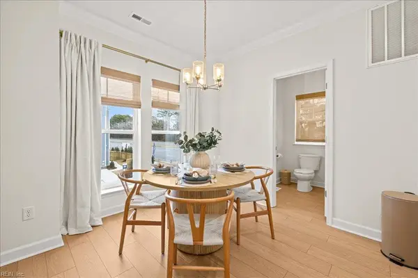MM Bell Isle Way, Virginia Beach, VA 23452