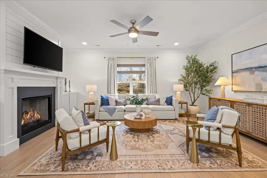 MM Bell Isle Way, Virginia Beach, VA 23452 - #2