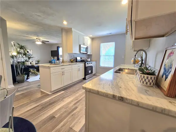 2311 Green Street, Portsmouth, VA 23704