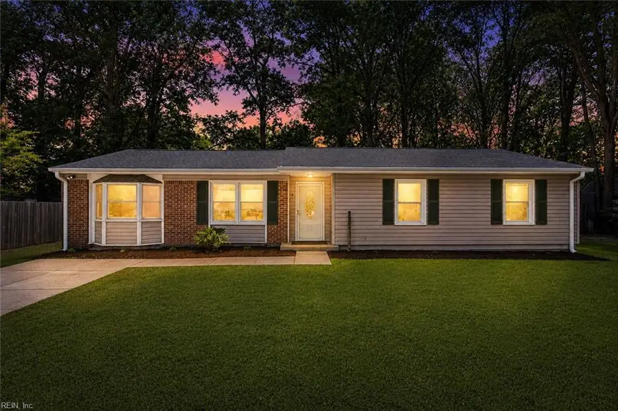 4 Two Oaks Court, Portsmouth, VA 23703 - #2