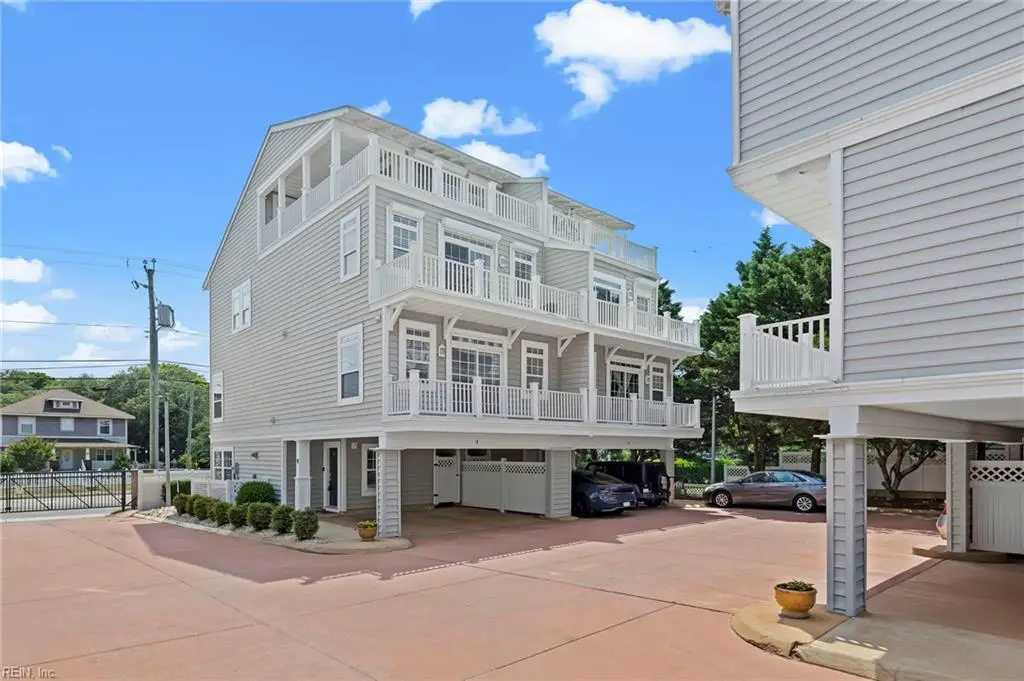 2080 E Ocean View Avenue #1B, Norfolk, VA 23503 - #1