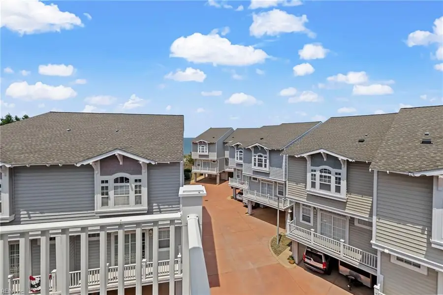 2080 E Ocean View Avenue #1B, Norfolk, VA 23503 - #2
