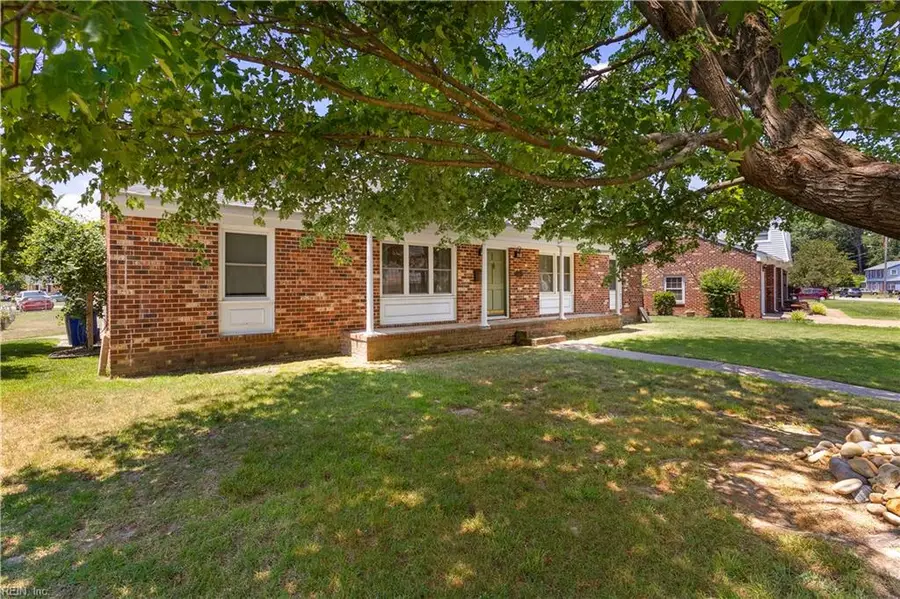 855 Wilmont Lane, Newport News, VA 23608 - #3