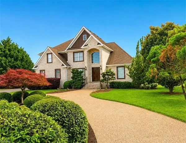115 Watch Harbour Ct Court, Suffolk, VA 23435